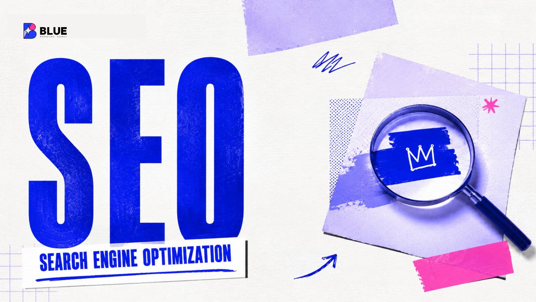 Trafcoo SEO campaign slide